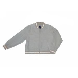 GAP Vintage Athletic Jacket